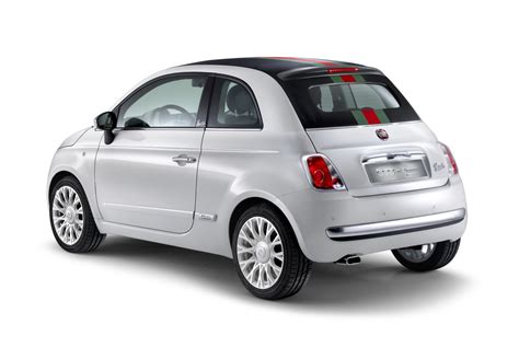 fiat 500 gucci cabrio autoscout24|fiat 500 gucci used.